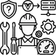 Vue JS Support and Maintenance