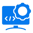 Customized Software for <br className='lg:block hidden'/> Sustainable Manufacturing