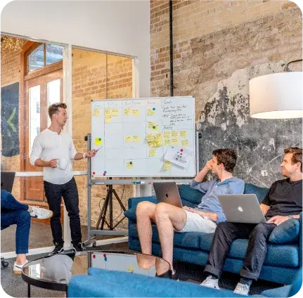 UI/UX Design Services