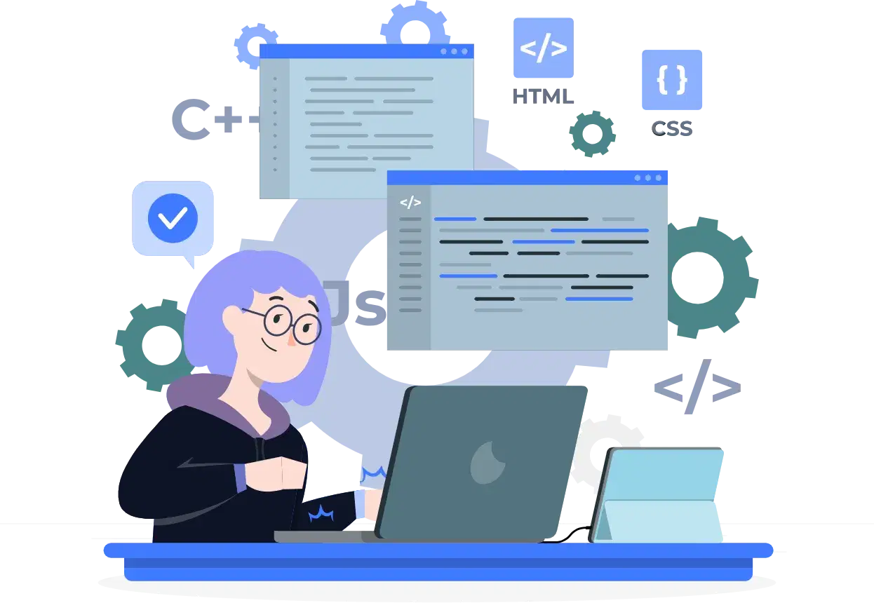 React.JS Development