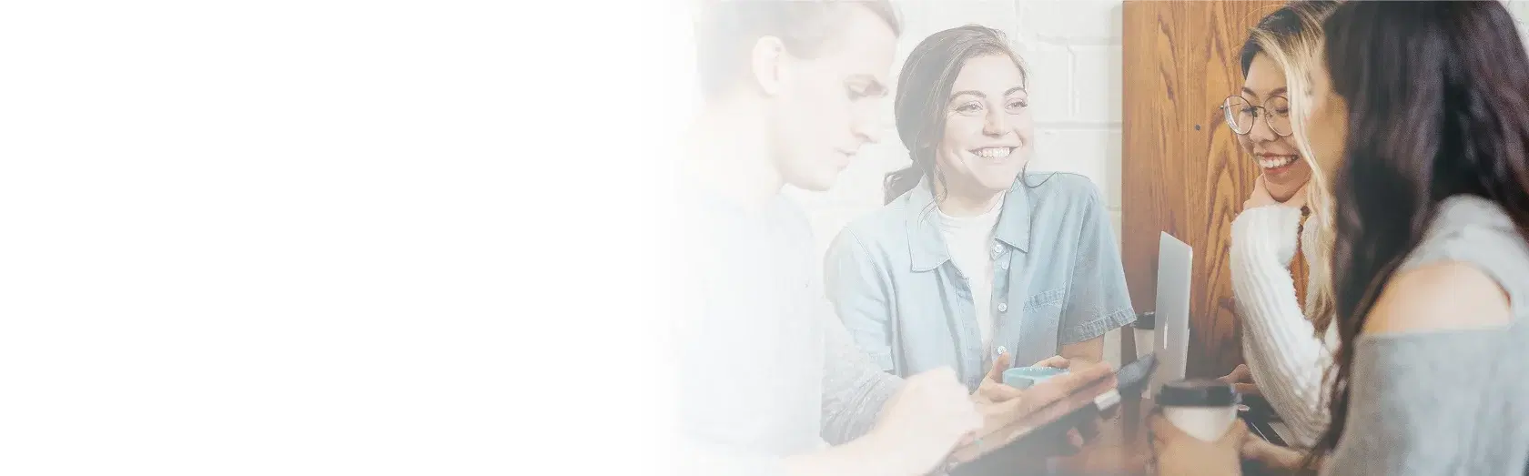 Staff Augmentation Banner