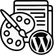 WordPress Theme Development