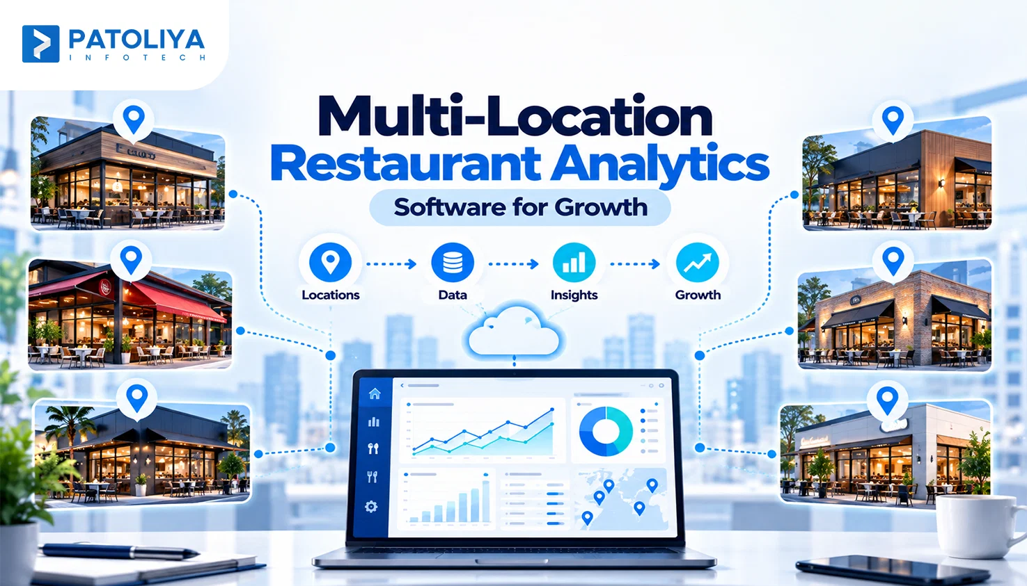 Multi-Location Restaurant Analytics: How Chains Actually Consolidate Their Data