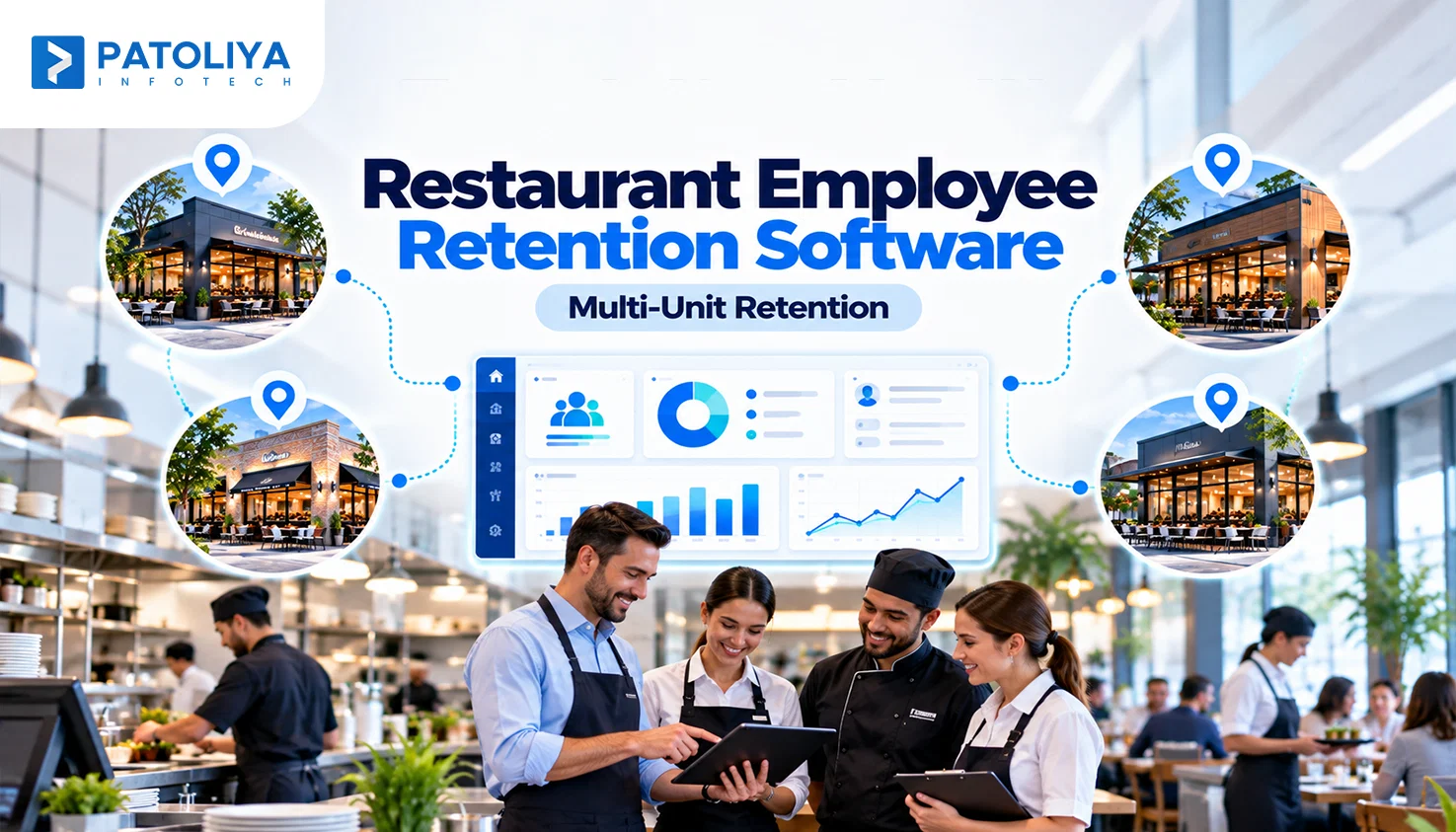 Restaurant Employee Retention Software: Complete Guide