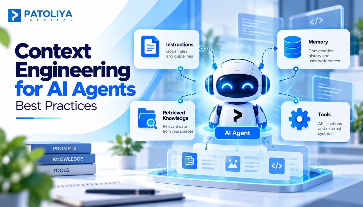 Context Engineering: A Production AI Agent Guide