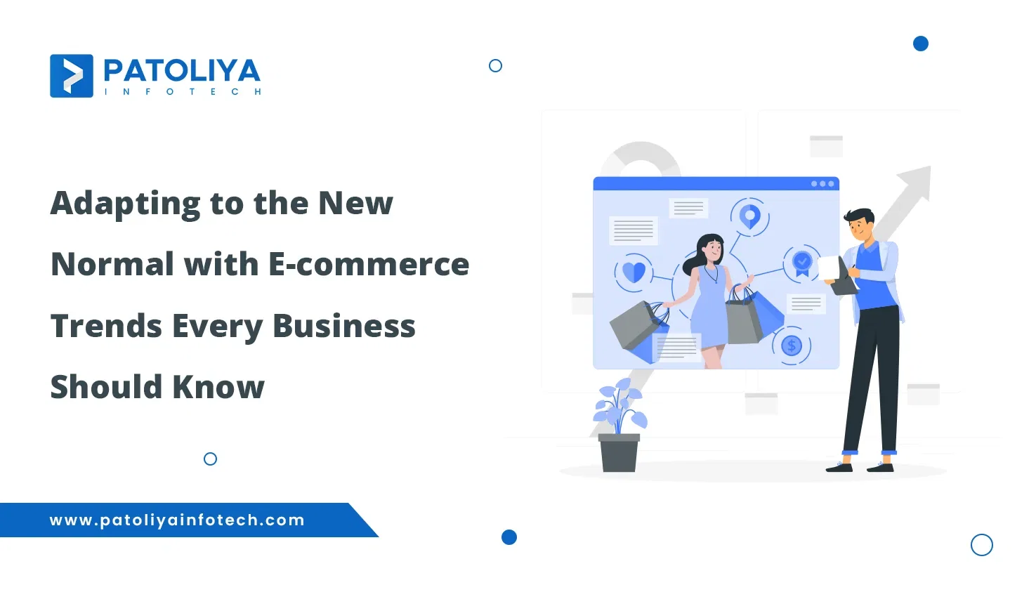 Top Features to Look for in ecommerce solutions development