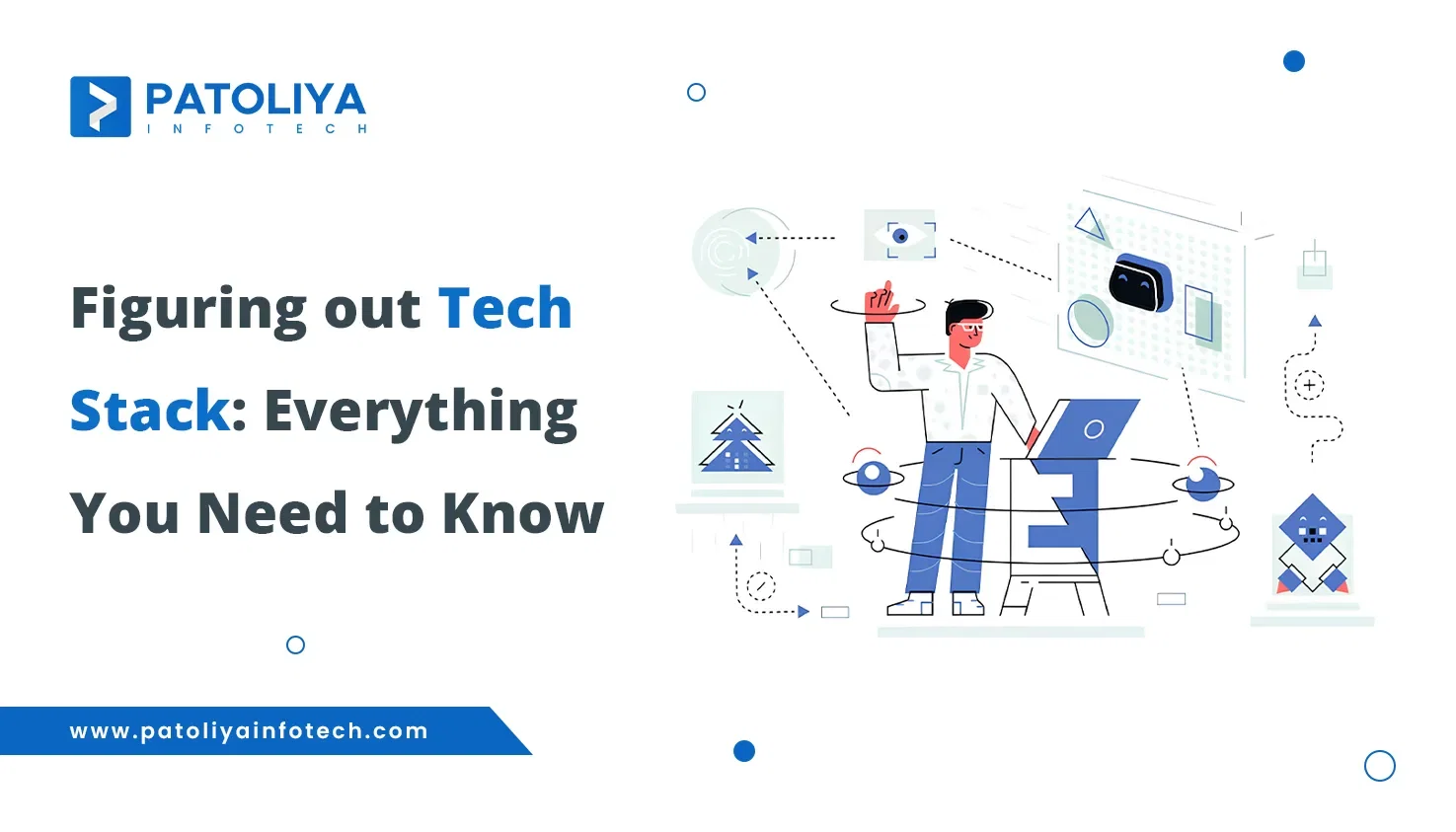 What You Need to Know About the Tech Stack