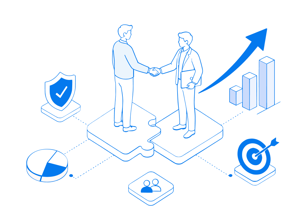 Patoliya Infotech partnership program
