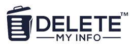 DeleteMyInfo – Patoliya Infotech client