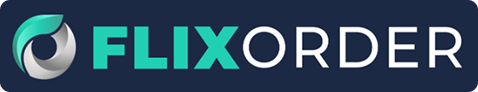 FlixOrder – Patoliya Infotech client