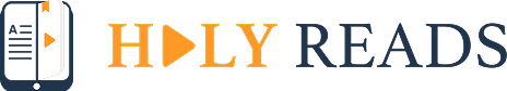 HolyReads – Patoliya Infotech client